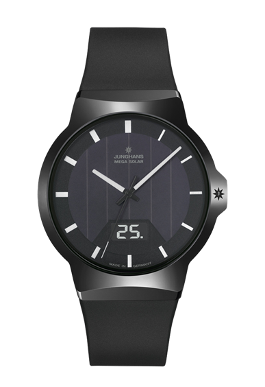 Montre best sale homme junghans